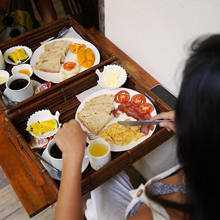 Fisheye The Rooms - Room 1 El Nido Luaran gambar