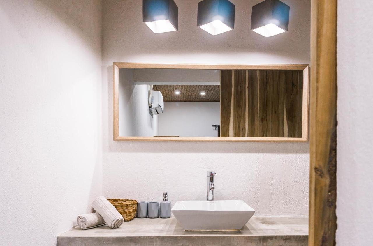Fisheye The Rooms - Room 1 El Nido Luaran gambar